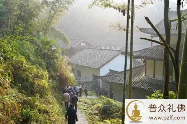 五一,江西禅宗祖庭“禅之旅”(第三期)