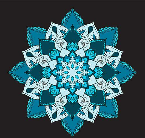 \