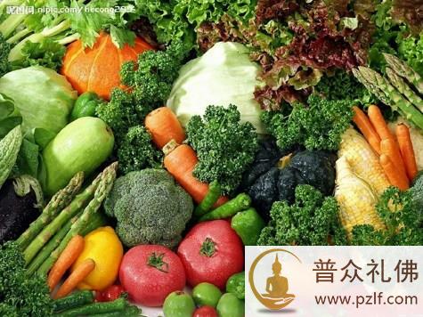 中西医的素食营养观