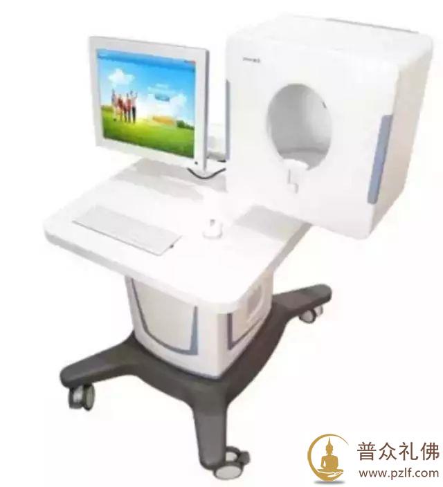 舌象仪