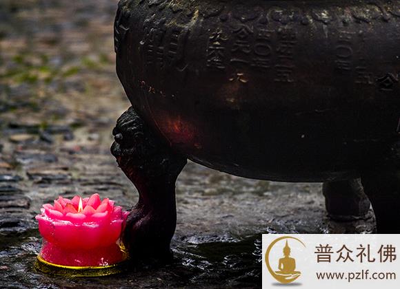 为什么说《地藏菩萨本愿经》是“佛门孝经”?
