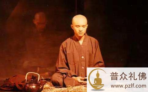 为何打坐时心里的念头反而比平时多呢？