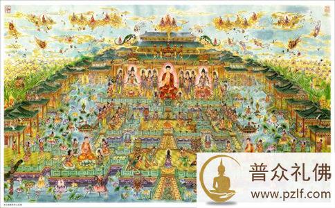 东林十八高贤之刘遗民居士的念佛感应