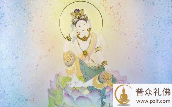 今闻地狱心惊毛竖，发露忏悔愿罪消灭