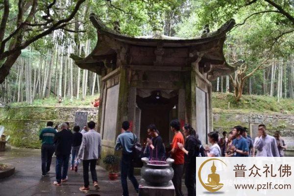 五一,江西禅宗祖庭“禅之旅”(第三期)