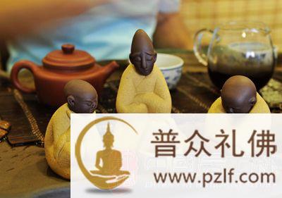 佛与茶.jpg