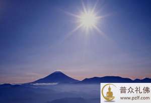 以心境来转逆境