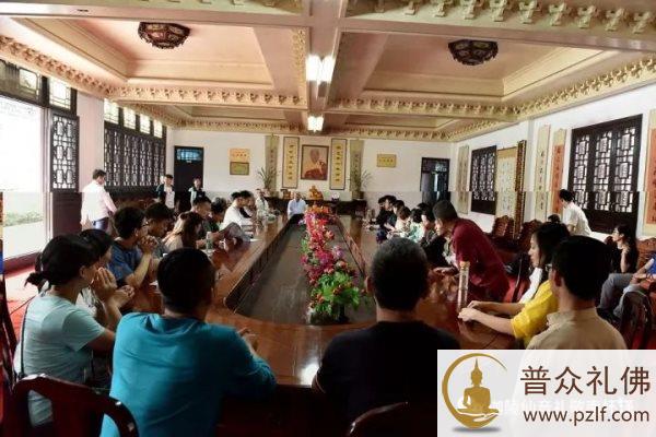 五一,江西禅宗祖庭“禅之旅”(第三期)