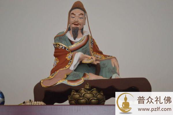 居士林