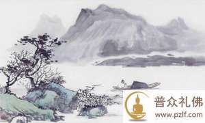 不眷恋，也不逃避