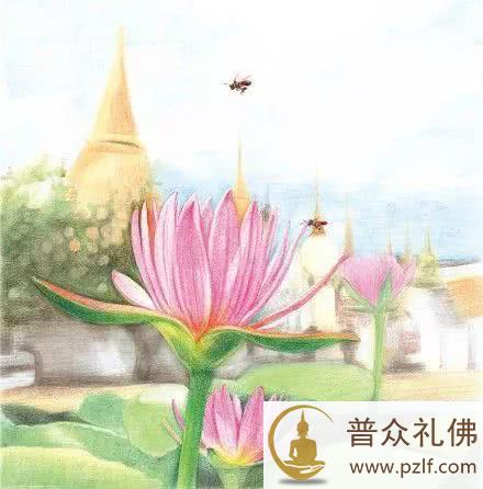“人不为己，天诛地灭”，你的