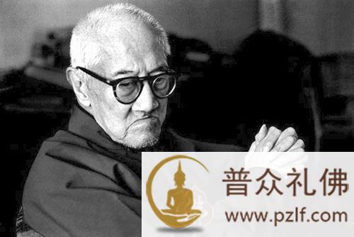 不穿袈裟的“和尚“:国学大师梁漱溟.jpg