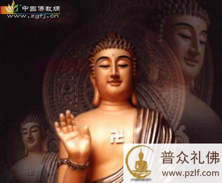 人的相貌是善恶业的综合表现.jpg